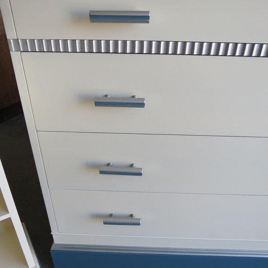 American Art Deco Kittinger Bedroom Set